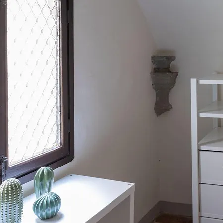 شقة Palazzo Roselli Cecconi فلورنس