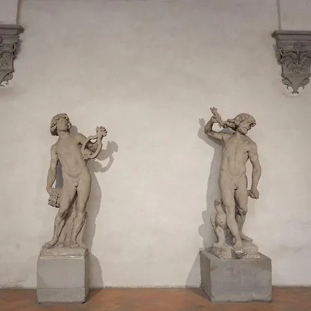Palazzo Roselli Cecconi * فلورنس