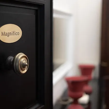 شقة Palazzo Roselli Cecconi فلورنس