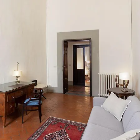 Palazzo Roselli Cecconi شقة فلورنس