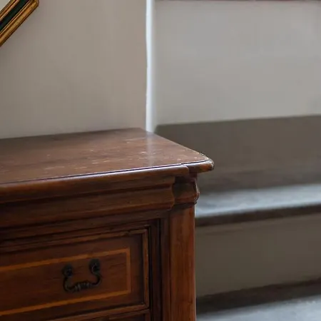 شقة Palazzo Roselli Cecconi فلورنس