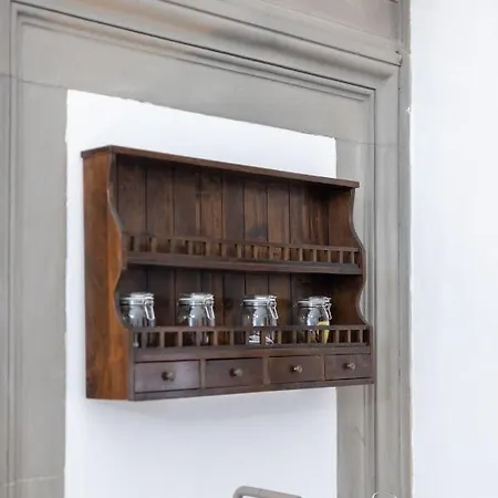 Palazzo Roselli Cecconi * فلورنس