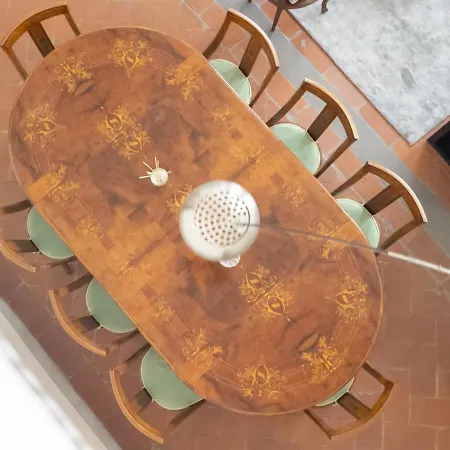 Palazzo Roselli Cecconi فلورنس