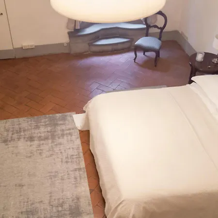 Palazzo Roselli Cecconi * فلورنس