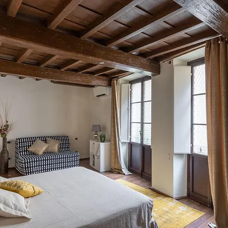 Palazzo Roselli Cecconi