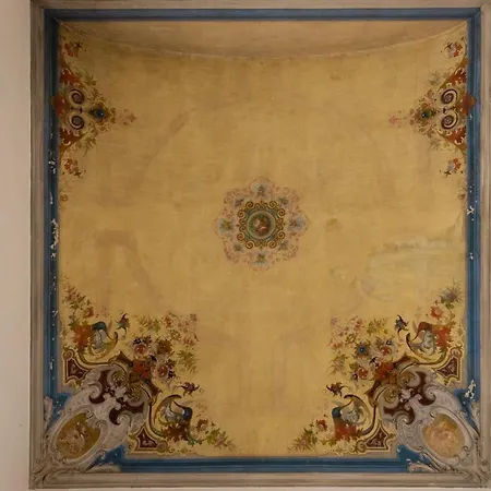 Palazzo Roselli Cecconi