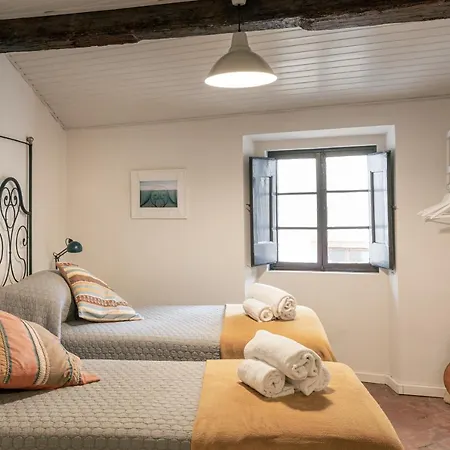 Palazzo Roselli Cecconi Apartment *
