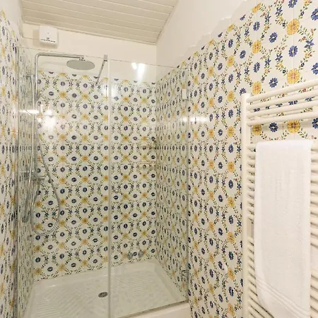 Palazzo Roselli Cecconi פירנצה