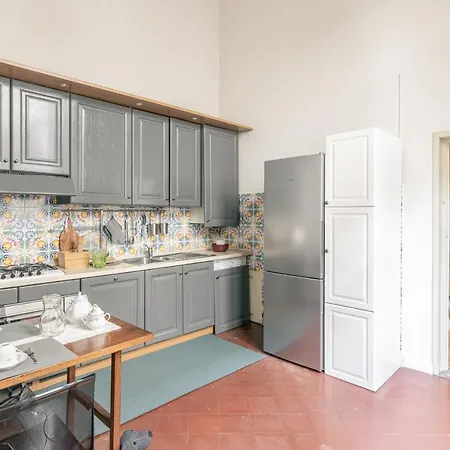 Palazzo Roselli Cecconi Apartment Florence