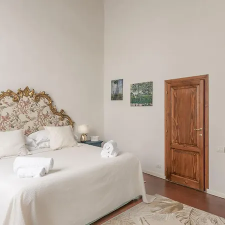 דירה Palazzo Roselli Cecconi