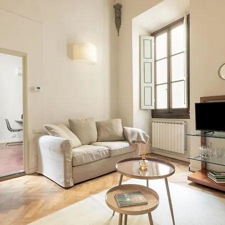 Apartment Palazzo Roselli Cecconi *