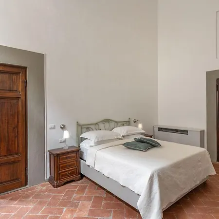 Palazzo Roselli Cecconi * פירנצה