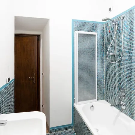 דירה Palazzo Roselli Cecconi