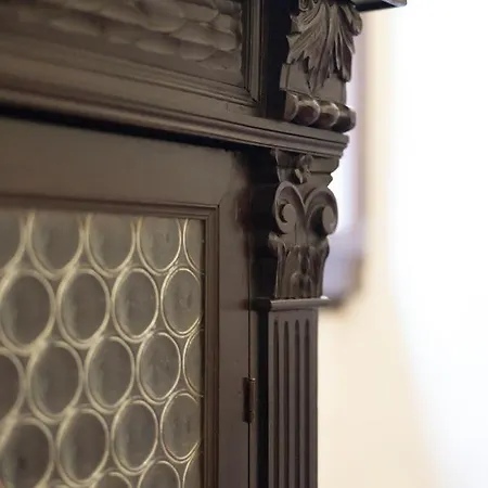 Palazzo Roselli Cecconi Apartment