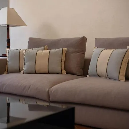 Palazzo Roselli Cecconi Apartment Florence
