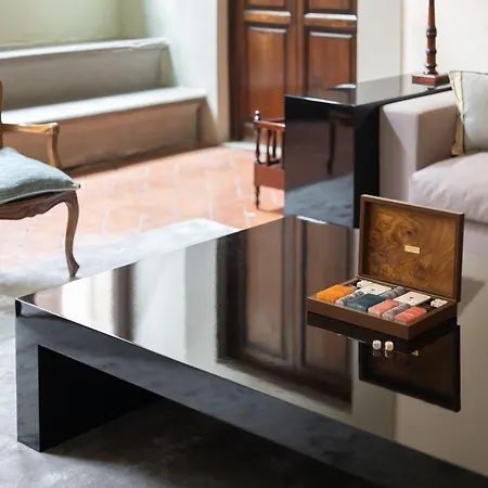 Palazzo Roselli Cecconi Apartament *