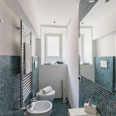 Palazzo Roselli Cecconi *