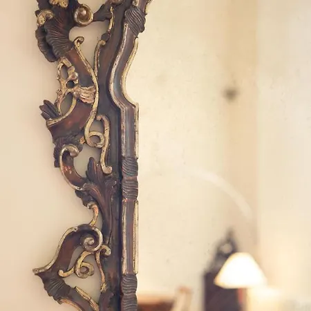 Palazzo Roselli Cecconi * Florence