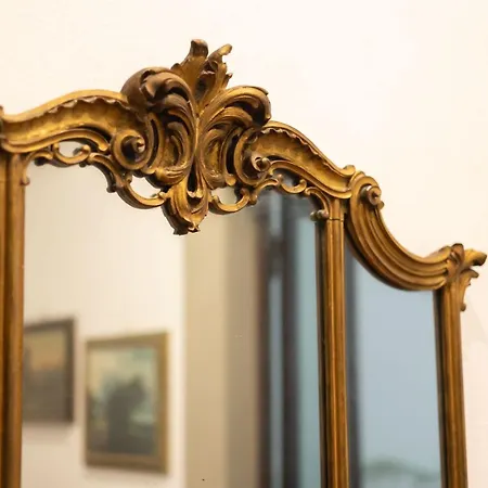 Apartment Palazzo Roselli Cecconi