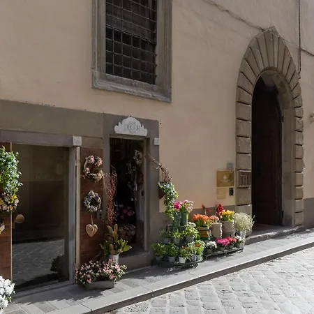 Palazzo Roselli Cecconi