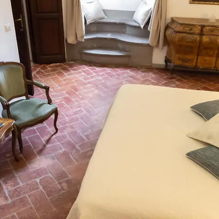 Palazzo Roselli Cecconi Apartment Florence
