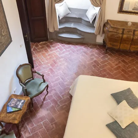 Palazzo Roselli Cecconi * Florence