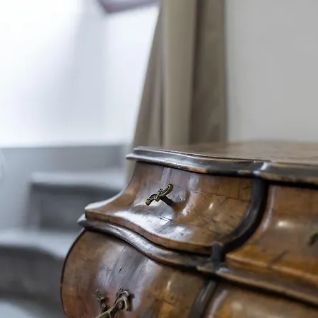 Apartment Palazzo Roselli Cecconi Florence