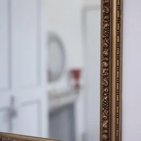 Apartment Palazzo Roselli Cecconi Florence