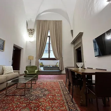 Palazzo Roselli Cecconi