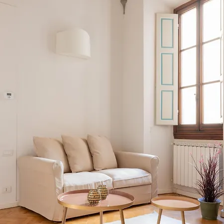 Apartment Palazzo Roselli Cecconi