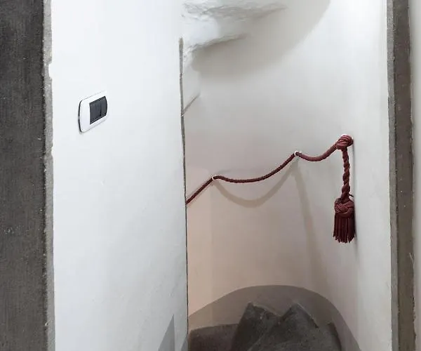 Palazzo Roselli Cecconi Florence