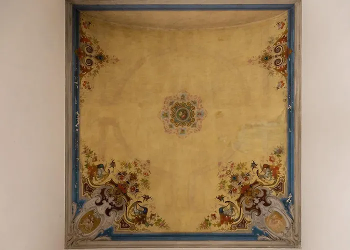Palazzo Roselli Cecconi