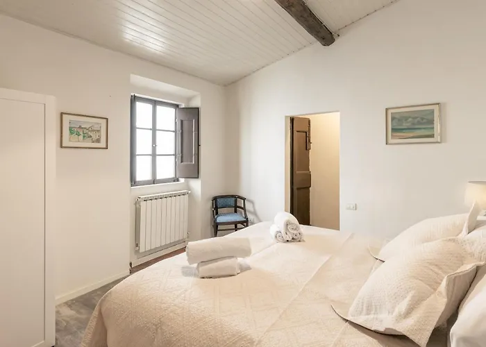 Apartment Palazzo Roselli Cecconi *