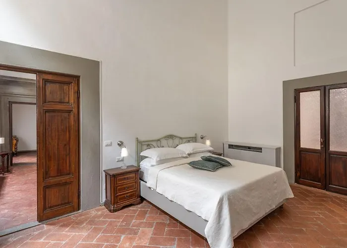 Palazzo Roselli Cecconi * Florence