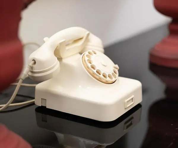 Apartment Palazzo Roselli Cecconi